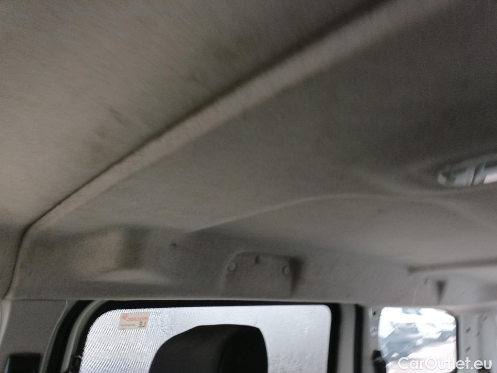  Peugeot  Expert PEUGEOT  / 2016 / 4P / combi Combi BlueHDi 120 S&S Long #20