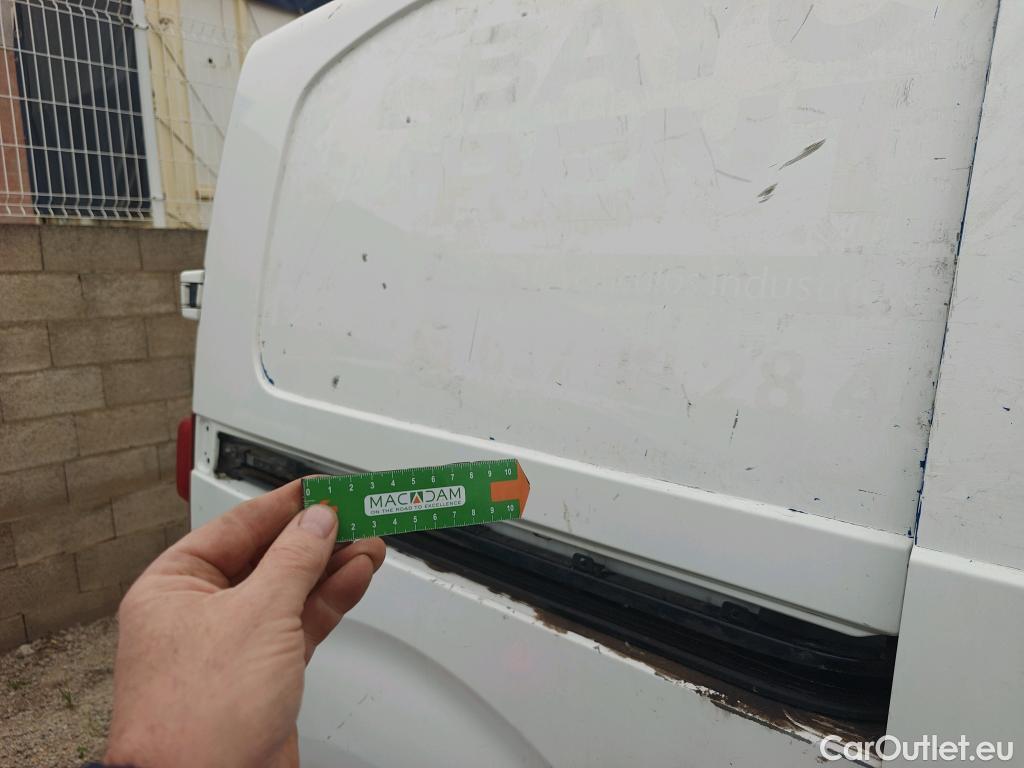  Peugeot  Expert PEUGEOT  / 2016 / 4P / furgón Furgón Pro 2.0 BlueHDi 120 S&S Standard #KMS APROXIMADOS 200000# #1