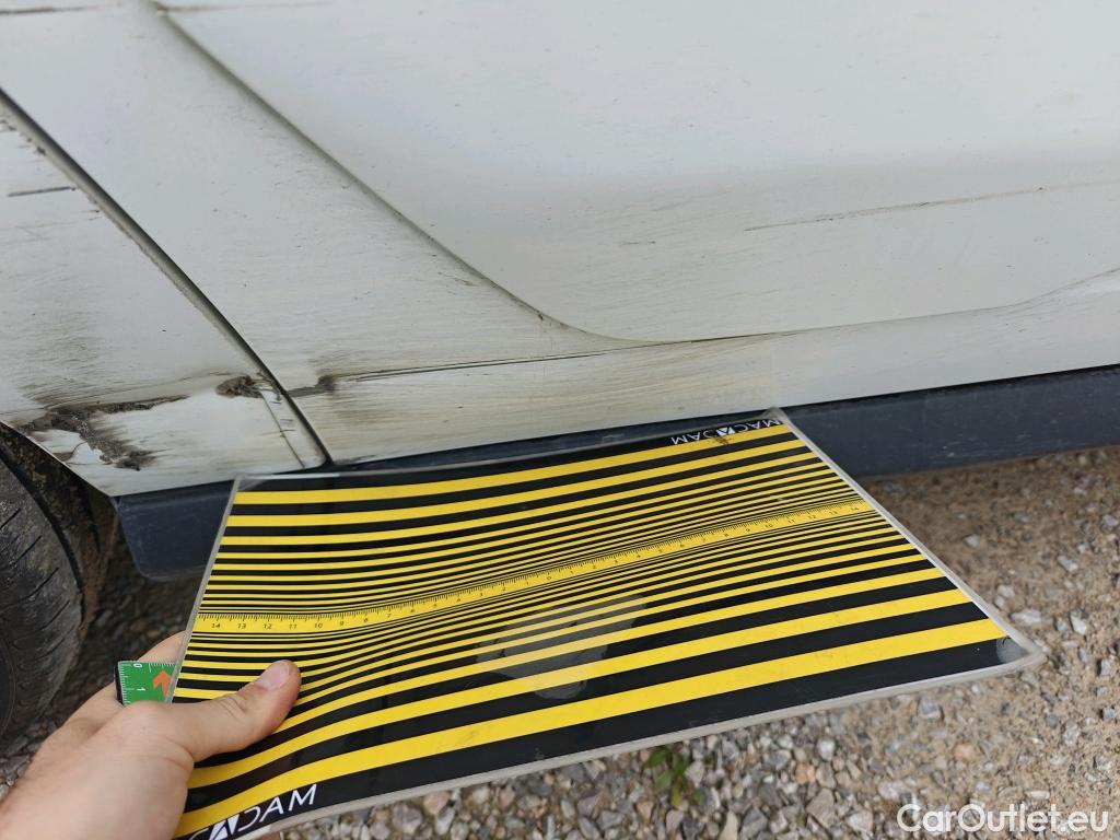  Ford  Grand Tourneo FORD  Connect / 2013 / 5P / monovolumen 1.5 TDCi 74kW (100CV) Titanium #9