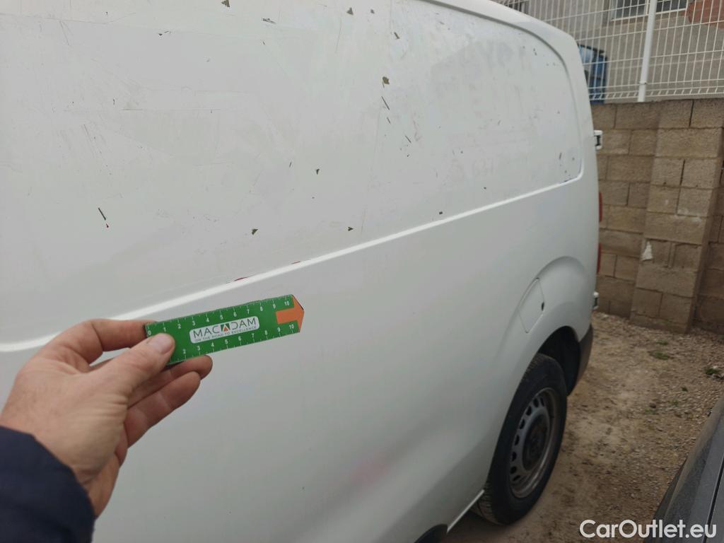  Peugeot  Expert PEUGEOT  / 2016 / 4P / furgón Furgón Pro 2.0 BlueHDi 120 S&S Standard #KMS APROXIMADOS 200000# #3