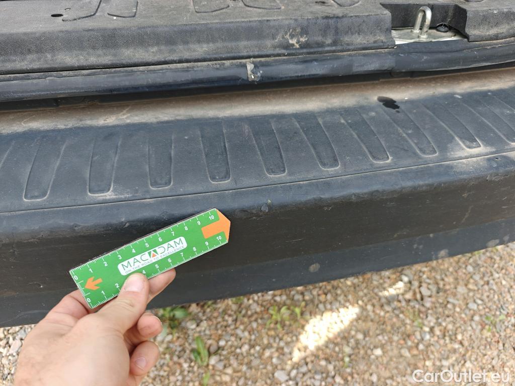  Opel  Combo OPEL  / 2012 / 3P / furgón derivado de turismo Cargo 1.3 CDTI 70kW (95CV) L1 H1 #59