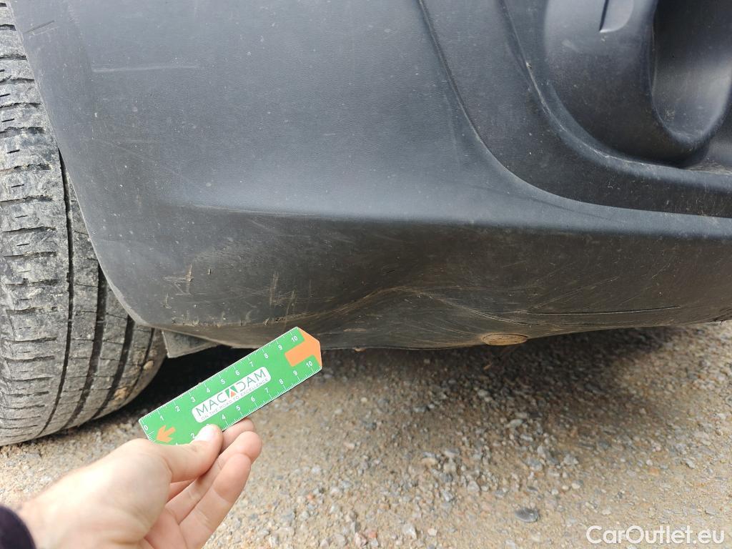  Opel  Combo OPEL  / 2012 / 3P / furgón derivado de turismo Cargo 1.3 CDTI 70kW (95CV) L1 H1 #47