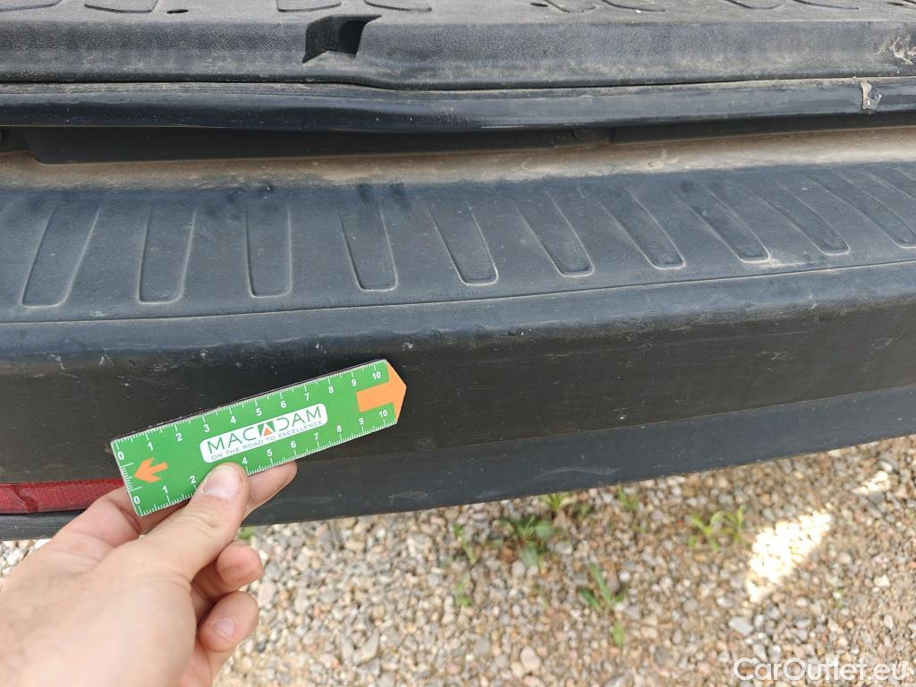  Opel  Combo OPEL  / 2012 / 3P / furgón derivado de turismo Cargo 1.3 CDTI 70kW (95CV) L1 H1 #60