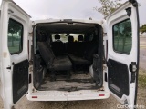  Opel  Vivaro OPEL  / 2014 / 4P / combi 1.6CDTI S/S 92kW (125CV) L1 2.9t Combi-9 #8
