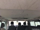  Opel  Vivaro OPEL  / 2014 / 4P / combi 1.6CDTI S/S 92kW (125CV) L1 2.9t Combi-9 #12