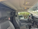  Opel  Vivaro OPEL  / 2019 / 4P / furgón 1.5 Diésel 74kW (100CV) M Std Express #12