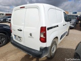  Peugeot  Partner PEUGEOT  / 2018 / 3P / furgón derivado de turismo Pro Standard 600kg BlueHDi 73kW #2