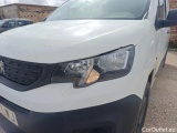  Peugeot  Partner PEUGEOT  / 2018 / 3P / furgón derivado de turismo Pro Standard 600kg BlueHDi 73kW #15