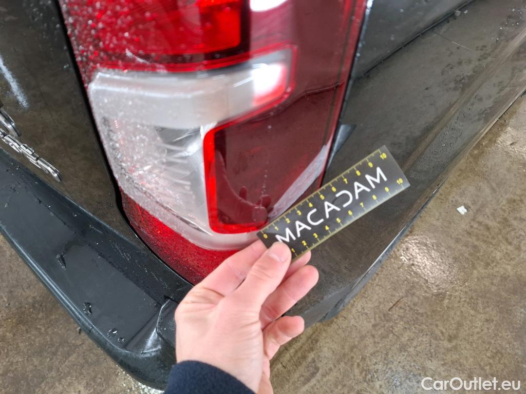  Citroen  Berlingo  Fourgon Club M 1000 1.5 BlueHDi 130CV BVA8 E6dT #50