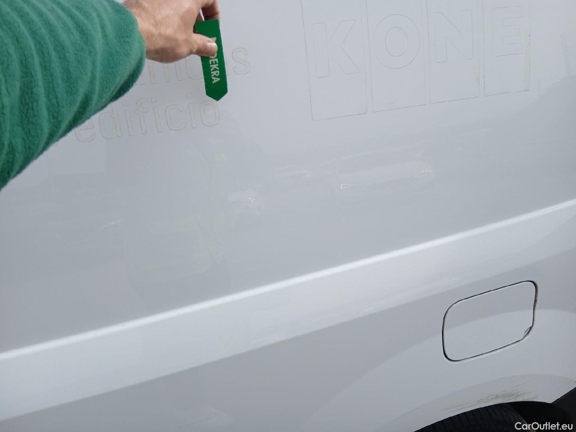  Renault  Kangoo RENAULT  Furgón/2013/3P/furgón derivado de turismo Profesional Blue dCi 70kW (95CV) #11