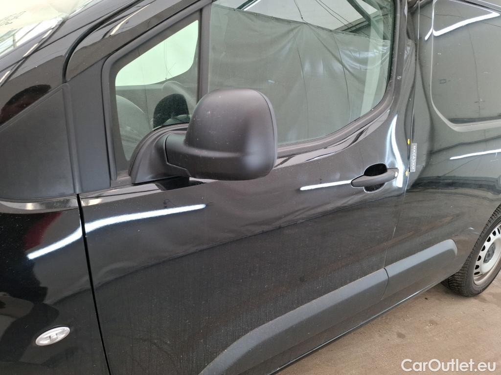  Citroen  Berlingo  Fourgon Club M 1000 1.5 BlueHDi 130CV BVA8 E6dT #12