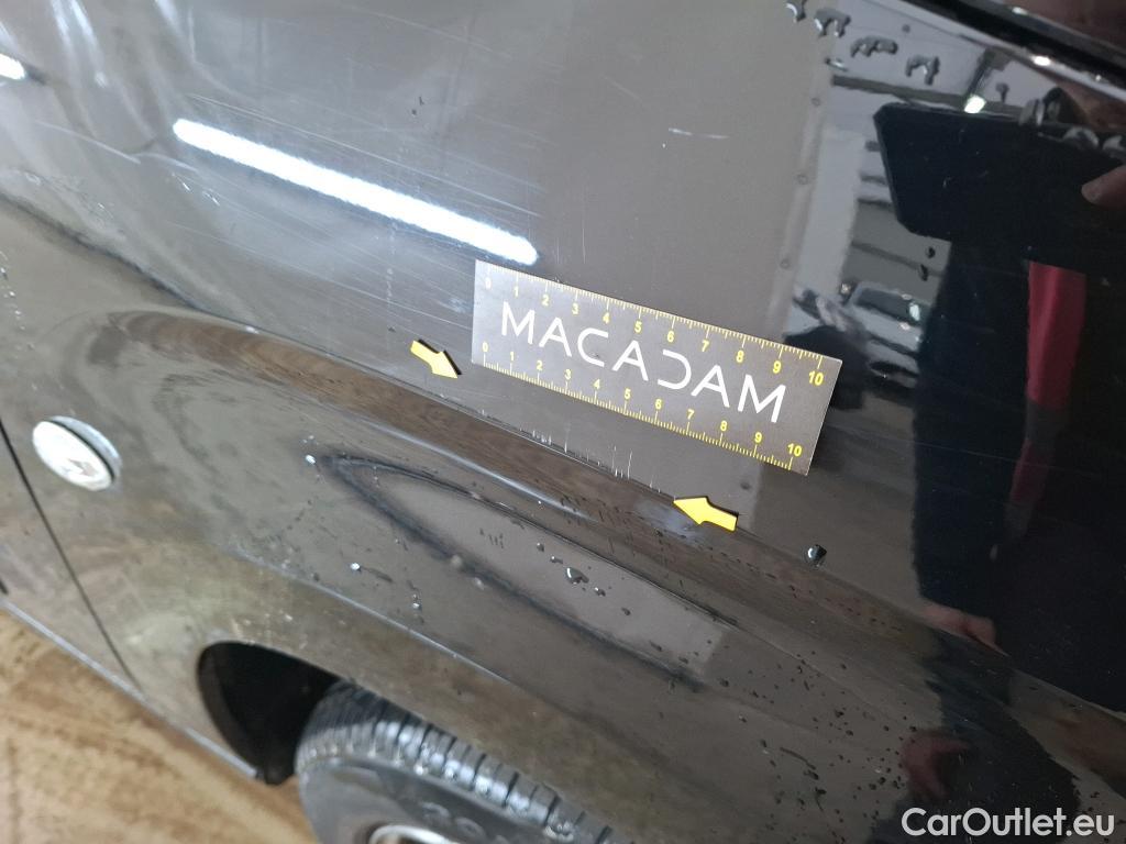  Citroen  Berlingo  Fourgon Club M 1000 1.5 BlueHDi 130CV BVA8 E6dT #56