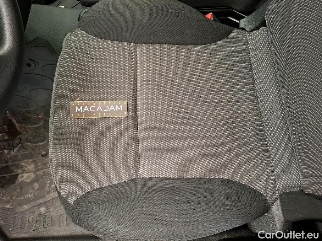  Citroen  Berlingo  Fourgon Business L1 (Court) 1.6 BlueHDi 75CV BVM5 E6 #1