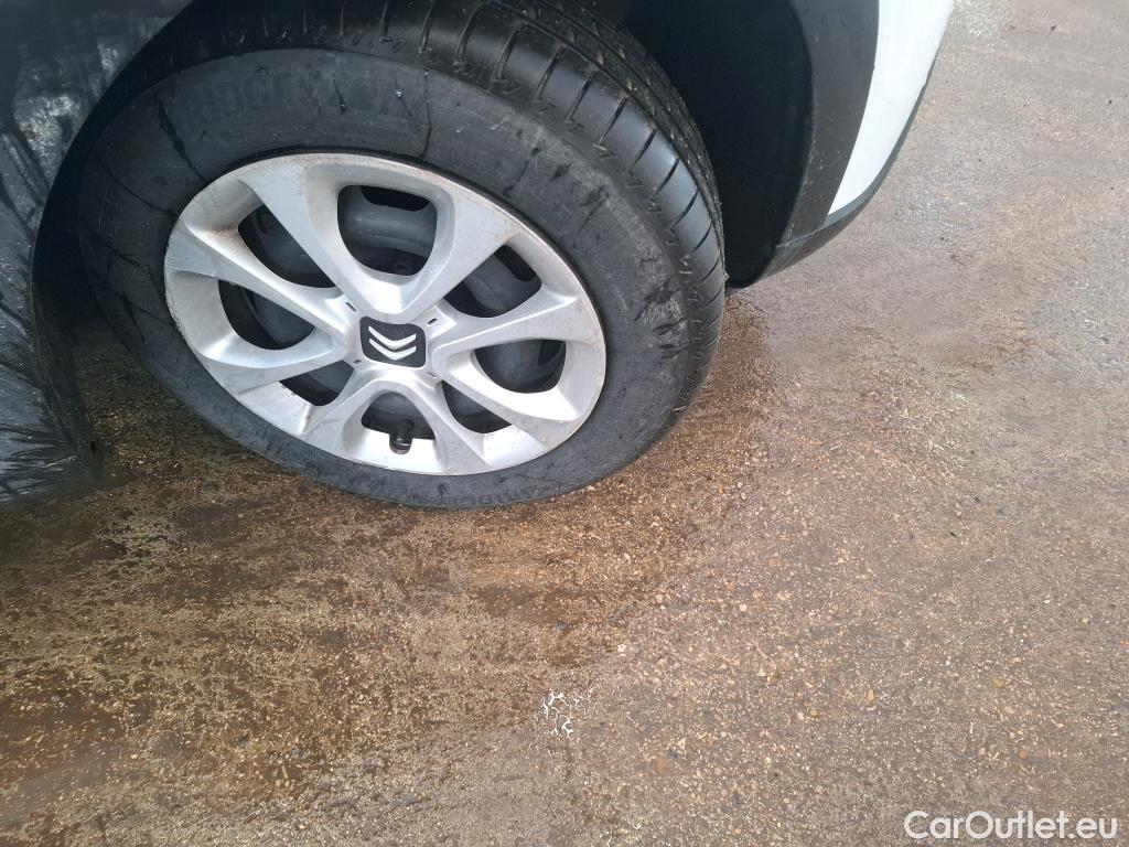  Citroen  C3 CITROEN  Société / 2020 / 5P / Berline BlueHDi 100 S&S BVM6 Feel Nav #17