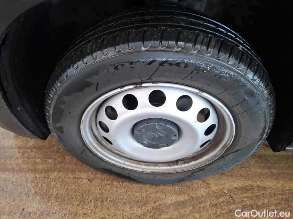  Citroen  Berlingo  Fourgon Club M 1000 1.5 BlueHDi 130CV BVA8 E6dT #31