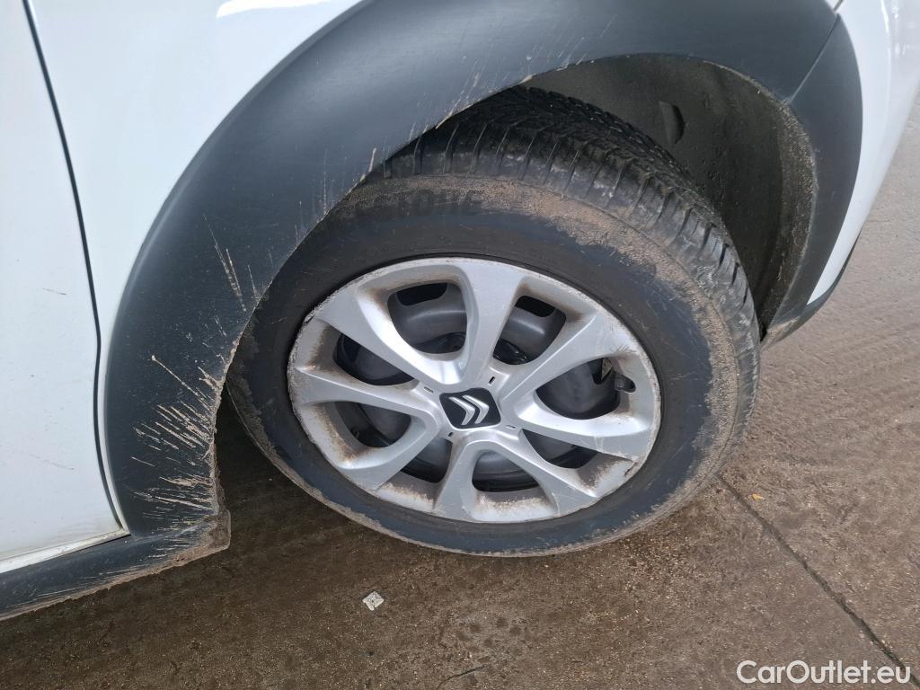  Citroen  C3  Société Feel 1.5 BlueHDI 100CV BVM6 E6dT #65