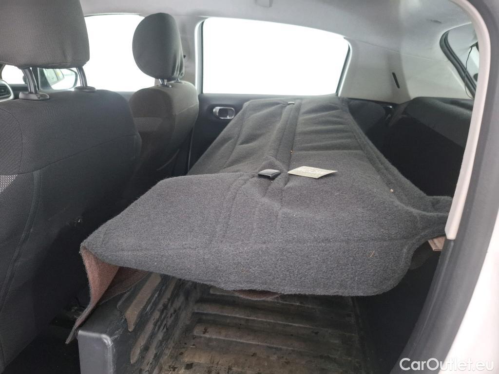  Citroen  C3  Société Feel 1.5 BlueHDI 100CV BVM6 E6dT #49