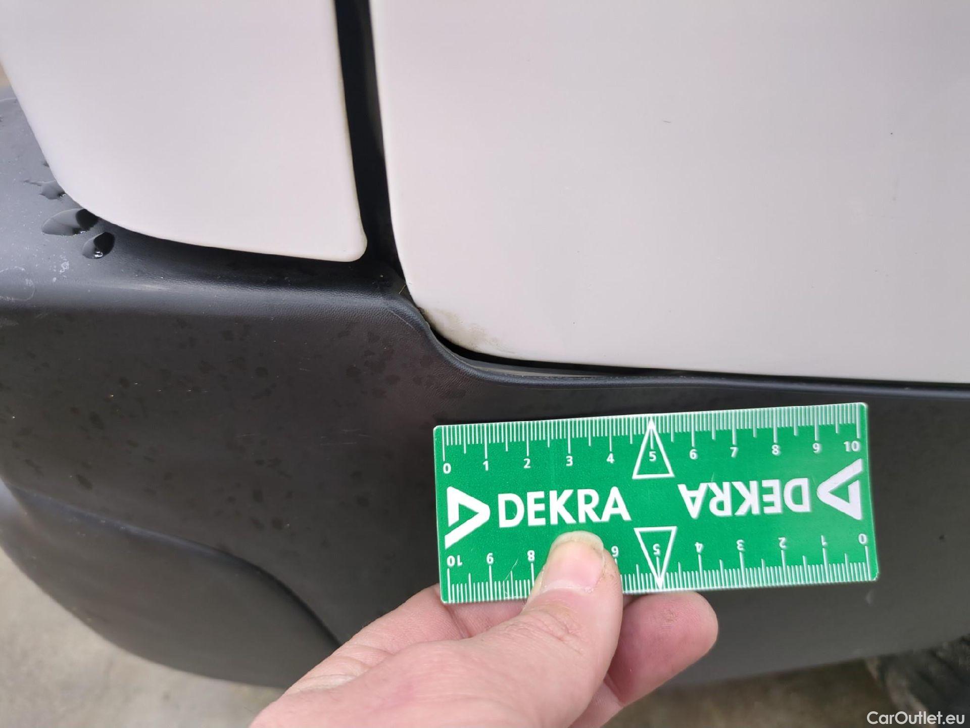  Citroen  Berlingo  Fourgon Club XL 950 1.5 BlueHDi 100CV BVM5 E6dT #33