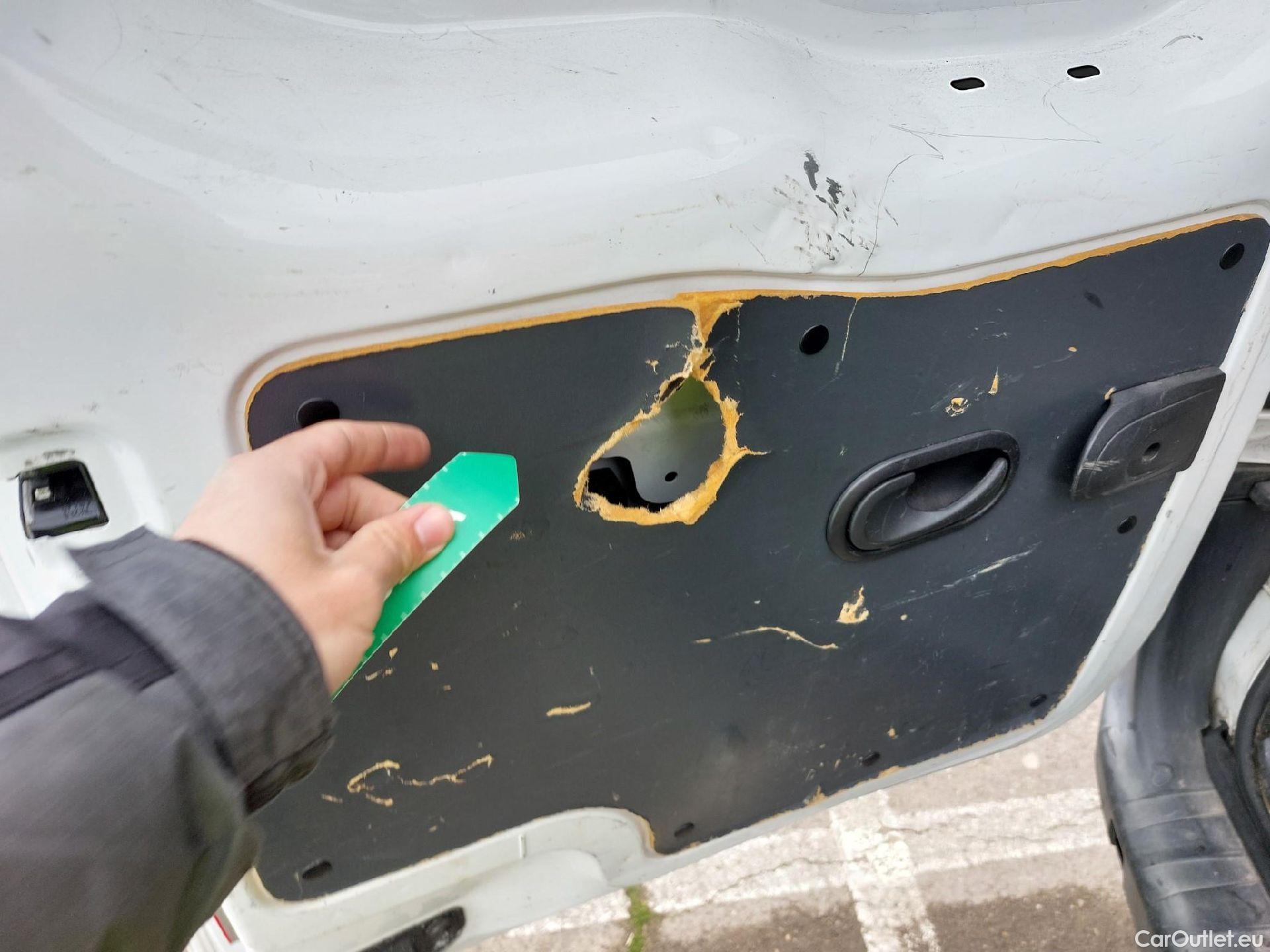  Renault  Kangoo RENAULT  Furgón/2013/3P/furgón derivado de turismo Profesional dCi 66kW (90CV) Euro 6 #3