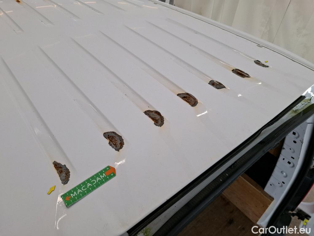  Citroen  Berlingo  Fourgon Driver M 1000 1.5 BlueHDi 100CV BVM5 E6dT #7