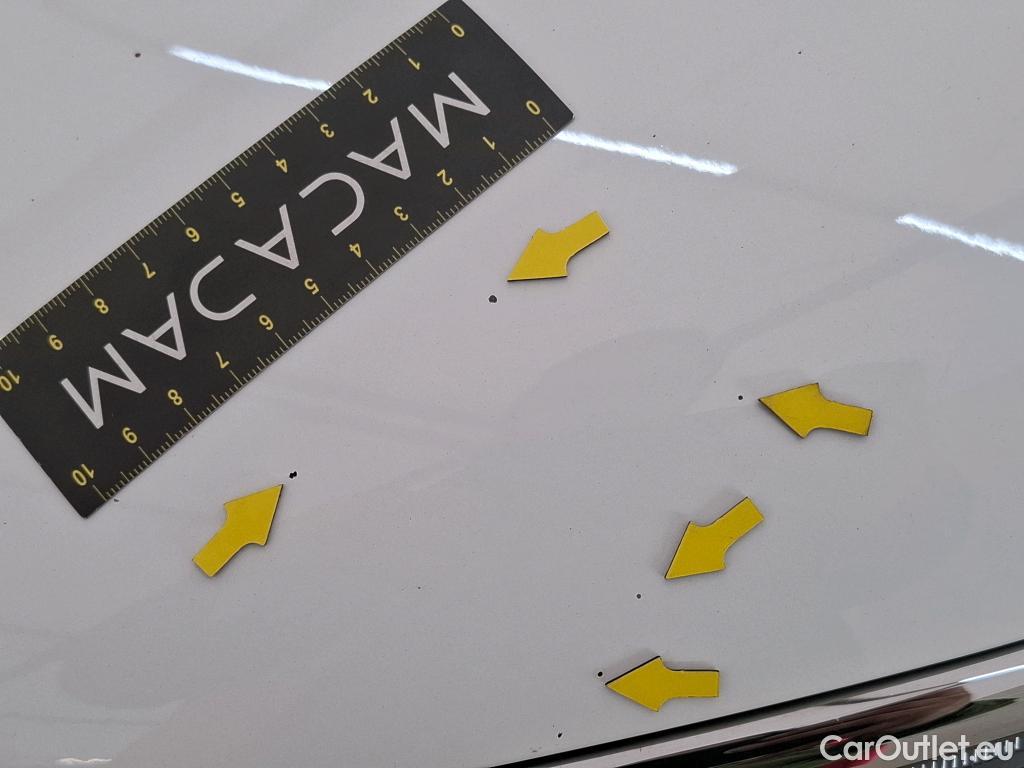  Citroen  C3  Société Feel 1.5 BlueHDI 100CV BVM6 E6dT #8