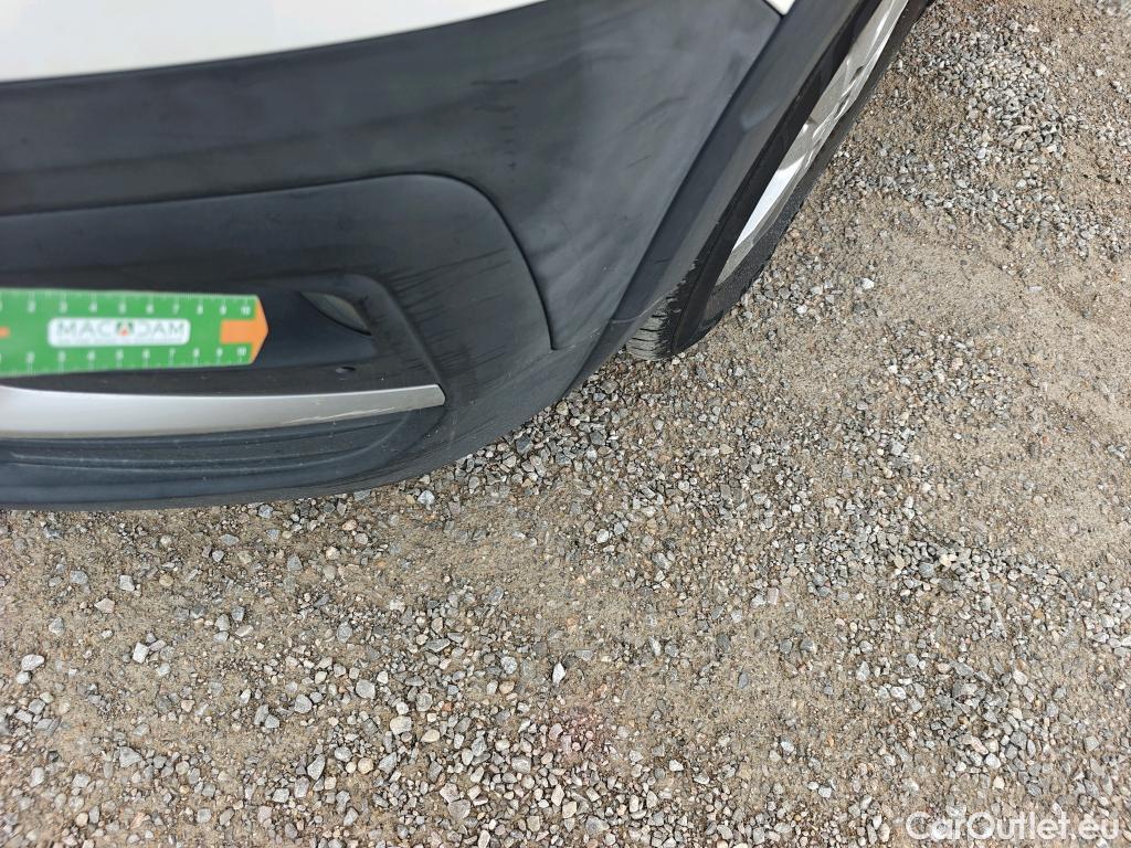  Peugeot  RIFTER PEUGEOT  / 2018 / 5P / monovolumen compacto Active Nav+ Standard BlueHDi 73kW #15