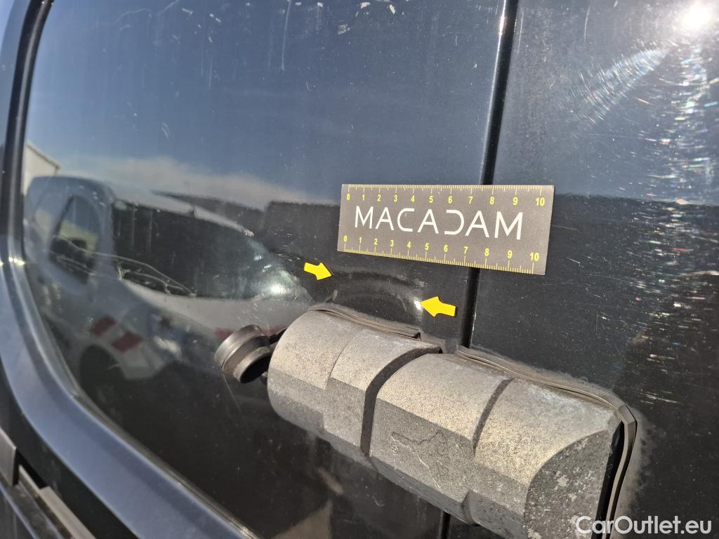  Citroen  Berlingo  Fourgon Club M 1000 1.5 BlueHDi 130CV BVA8 E6dT #9