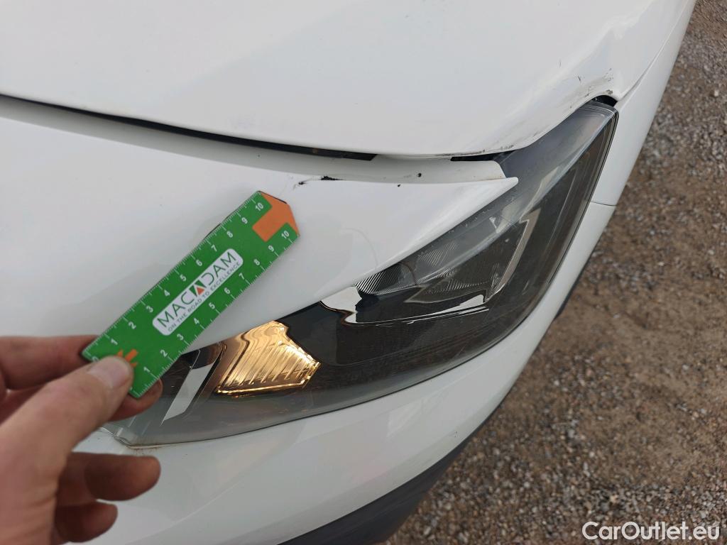  Peugeot  RIFTER PEUGEOT  / 2018 / 5P / monovolumen compacto Active Nav+ Standard BlueHDi 73kW #16