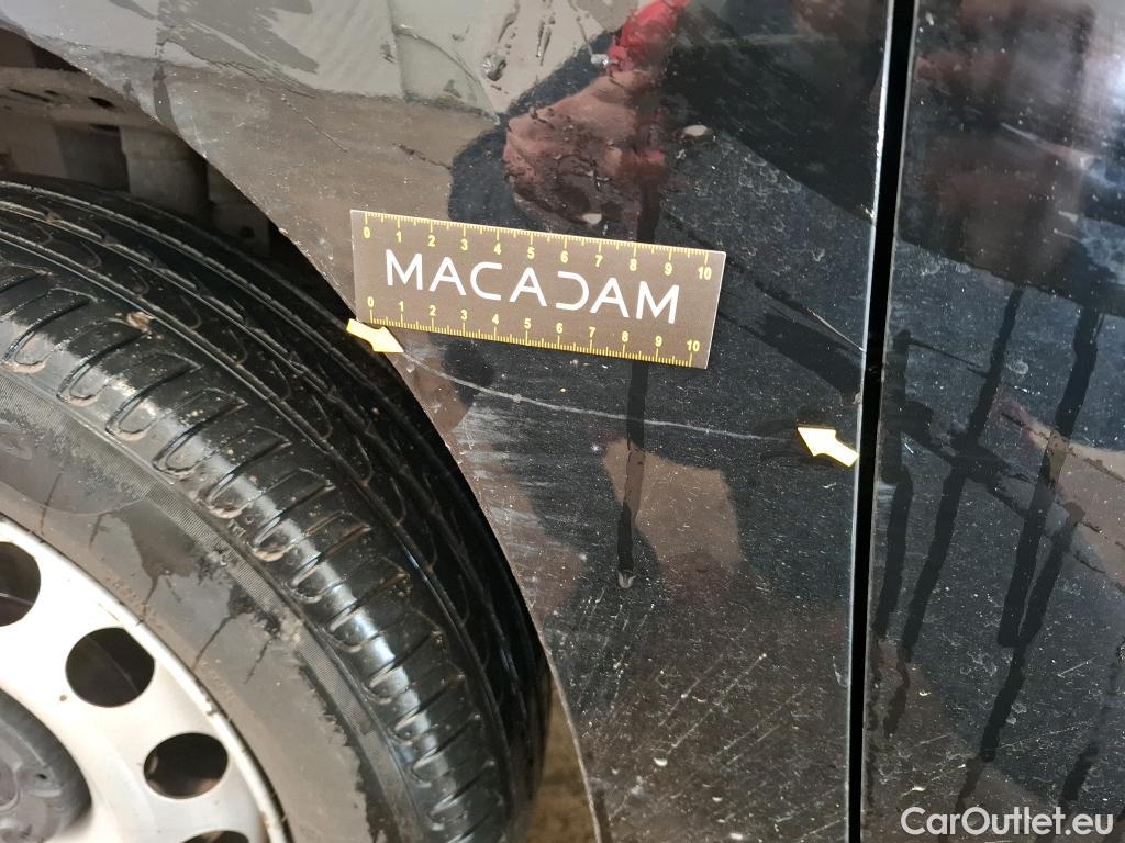  Citroen  Berlingo  Fourgon Club M 1000 1.5 BlueHDi 130CV BVA8 E6dT #78