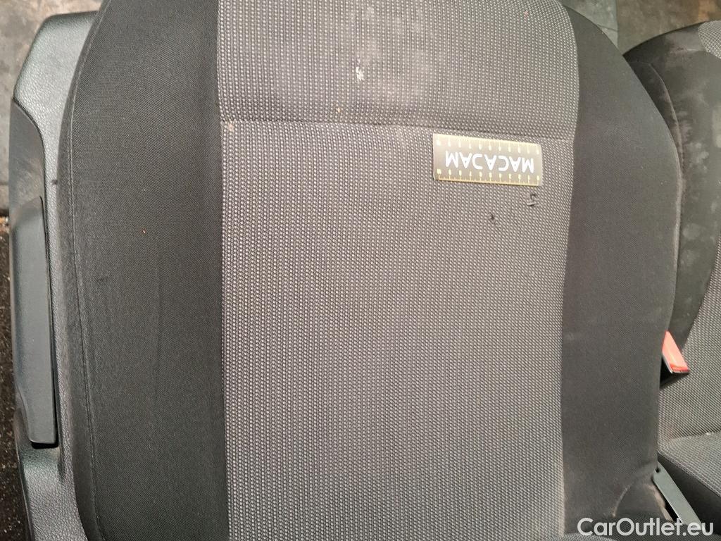  Citroen  Berlingo  Fourgon Club M 1000 1.5 BlueHDi 130CV BVA8 E6dT #22