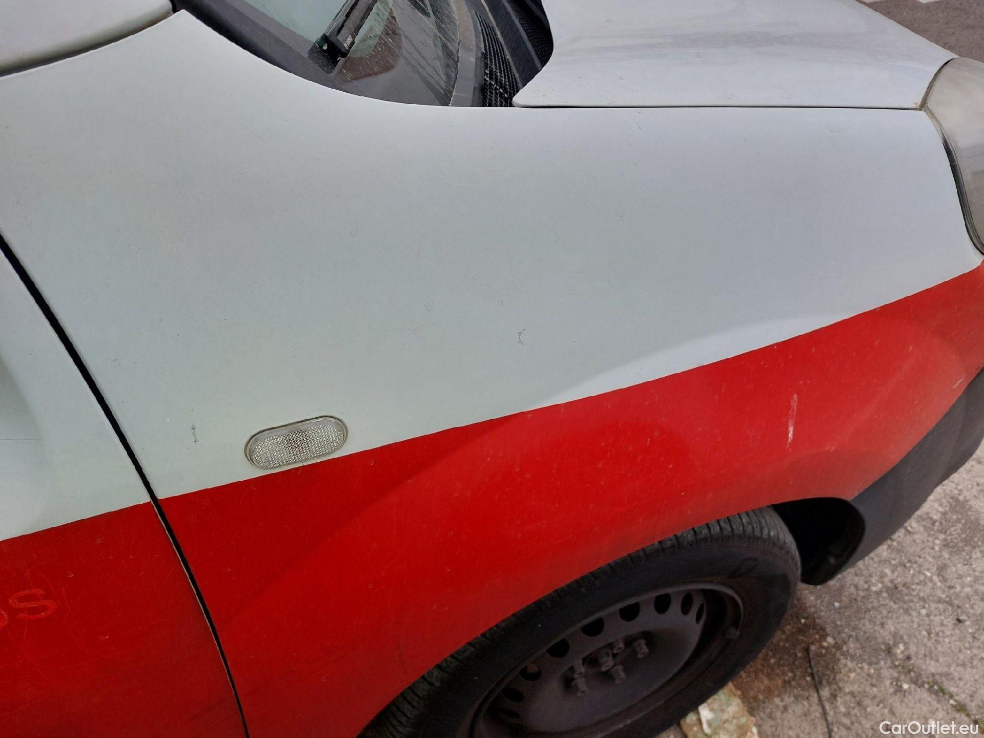  Renault  Kangoo RENAULT  Furgón/2013/3P/furgón derivado de turismo Profesional dCi 66kW (90CV) Euro 6 #29