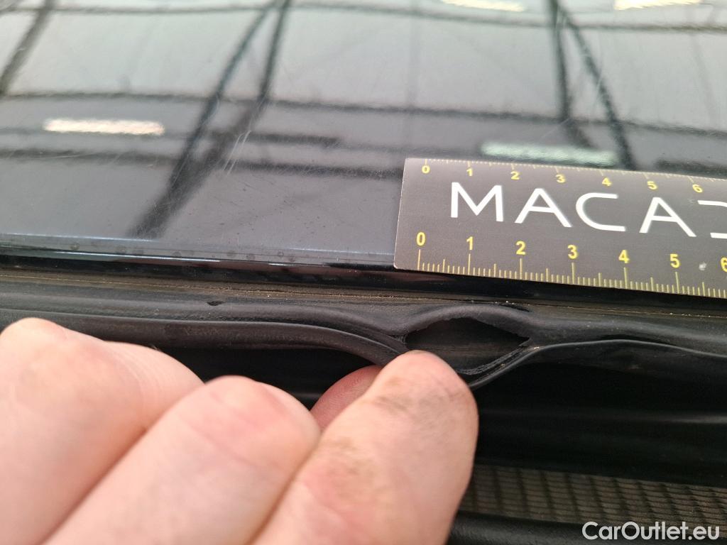  Citroen  Berlingo  Fourgon Club M 1000 1.5 BlueHDi 130CV BVA8 E6dT #37