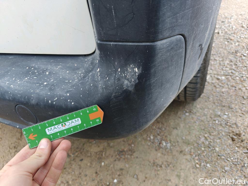  Peugeot  Partner PEUGEOT  / 2018 / 3P / furgón derivado de turismo Pro Standard 600kg BlueHDi 73kW #63