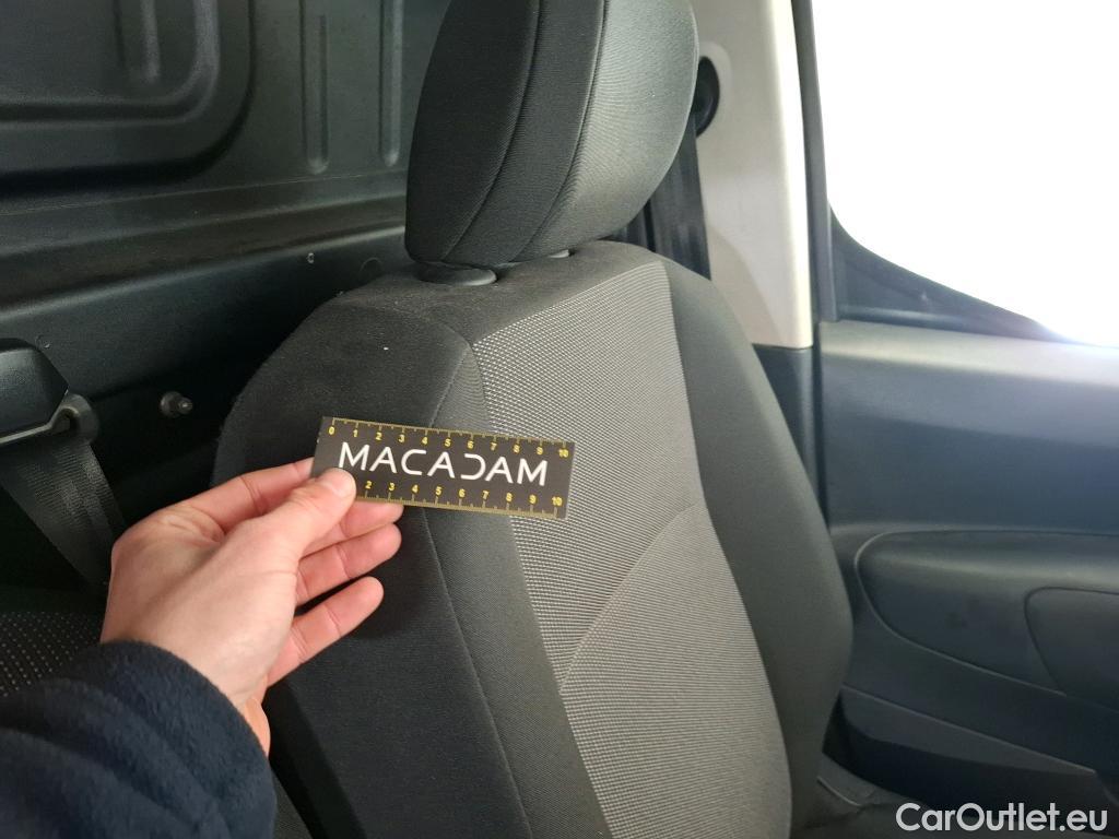  Citroen  Berlingo  Fourgon Club M 1000 1.5 BlueHDi 130CV BVA8 E6dT #43