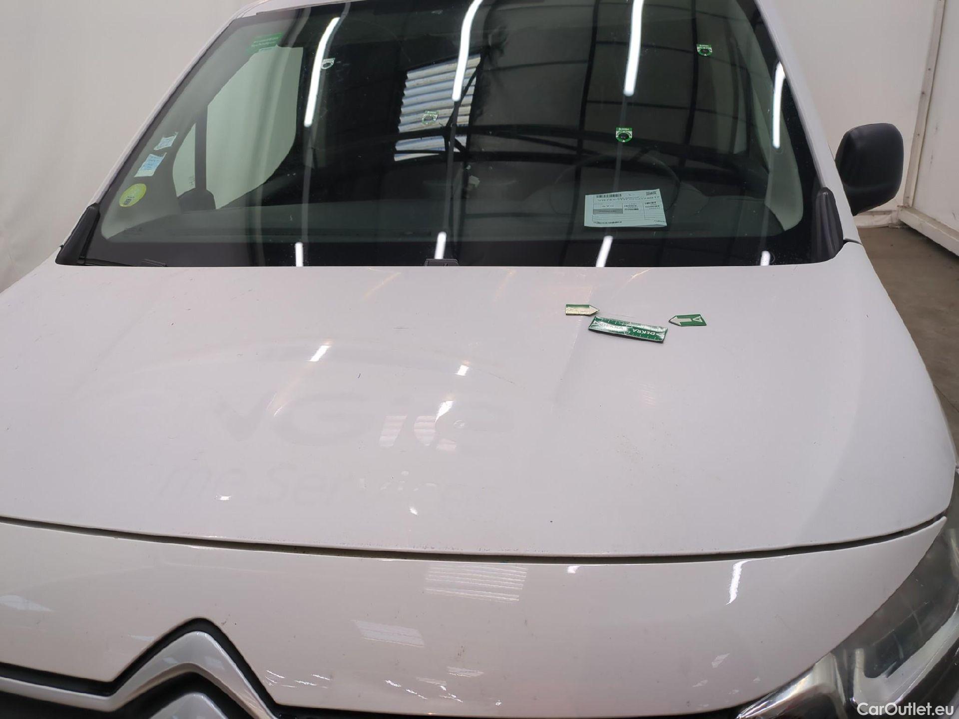  Citroen  Berlingo  Fourgon Club XL 950 1.5 BlueHDi 100CV BVM5 E6dT #57