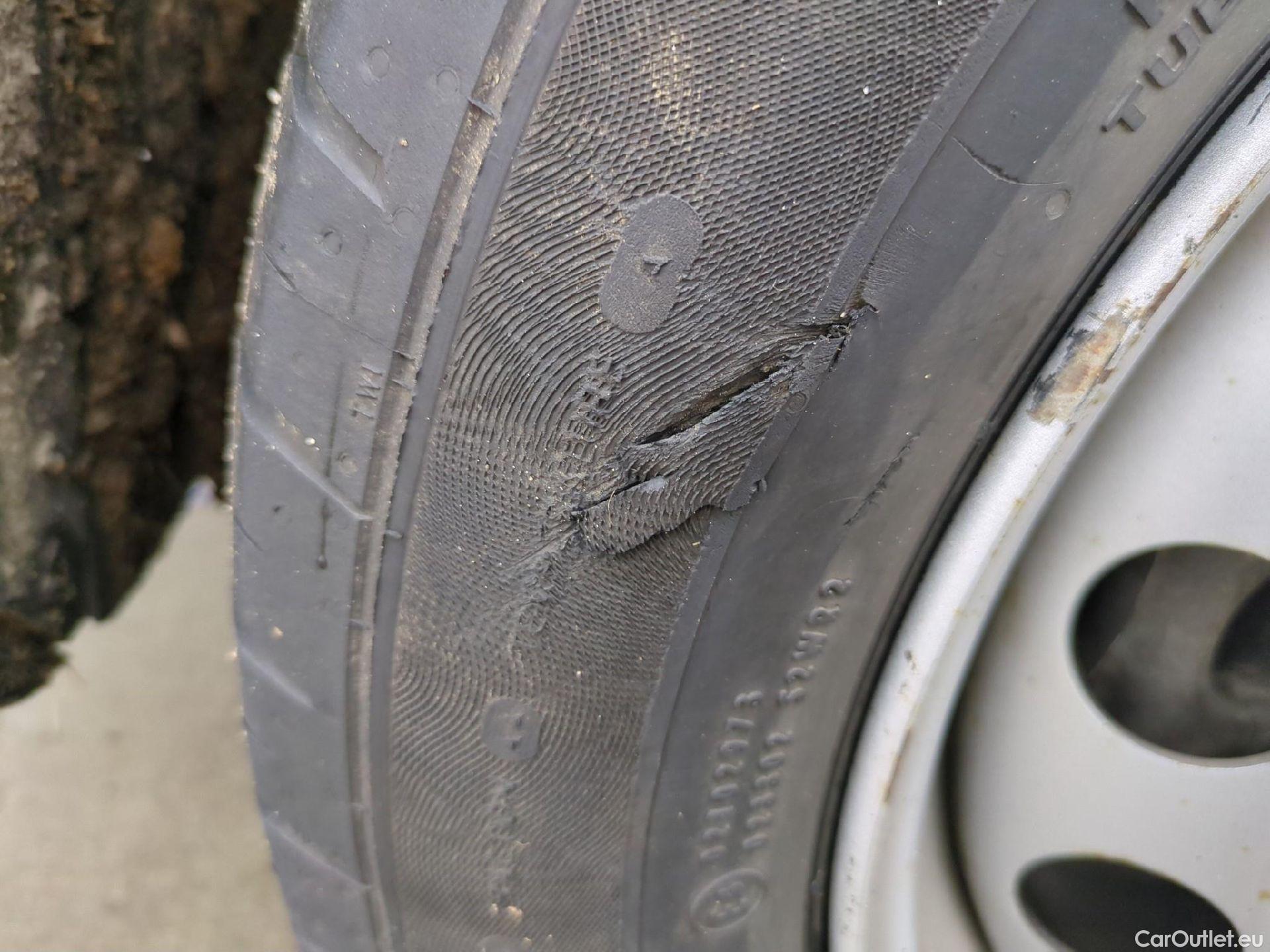  Citroen  Berlingo  Fourgon Club XL 950 1.5 BlueHDi 100CV BVM5 E6dT #9