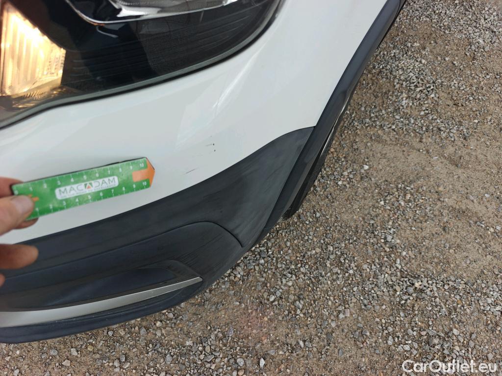  Peugeot  RIFTER PEUGEOT  / 2018 / 5P / monovolumen compacto Active Nav+ Standard BlueHDi 73kW #14