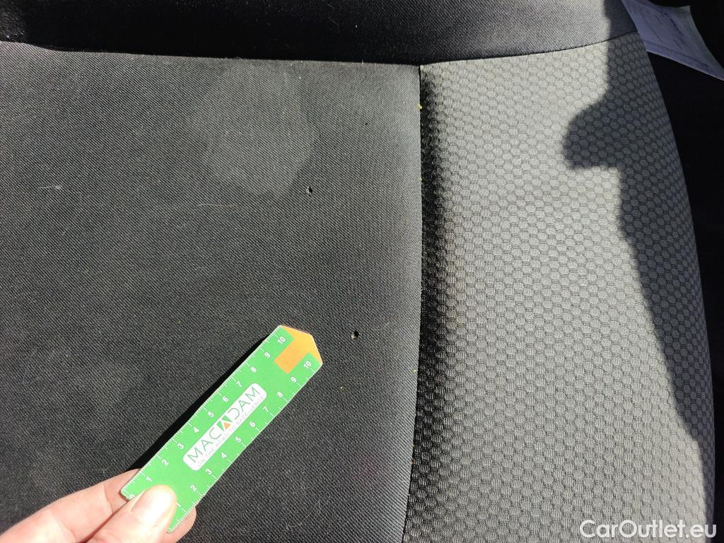  Renault  Kangoo  II Furgón Professional 1.5 dCi 75CV MT5 E6 #36