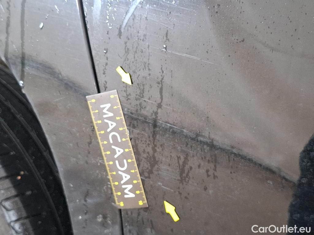  Citroen  Berlingo  Fourgon Club M 1000 1.5 BlueHDi 130CV BVA8 E6dT #22