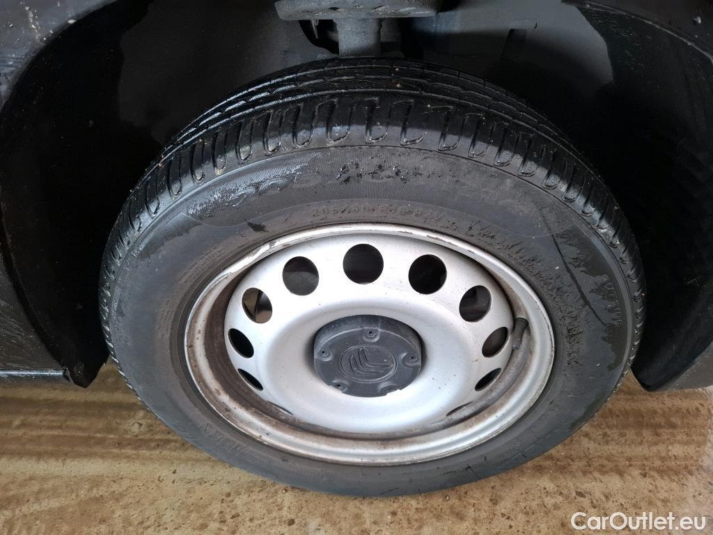  Citroen  Berlingo  Fourgon Club M 1000 1.5 BlueHDi 130CV BVA8 E6dT #34