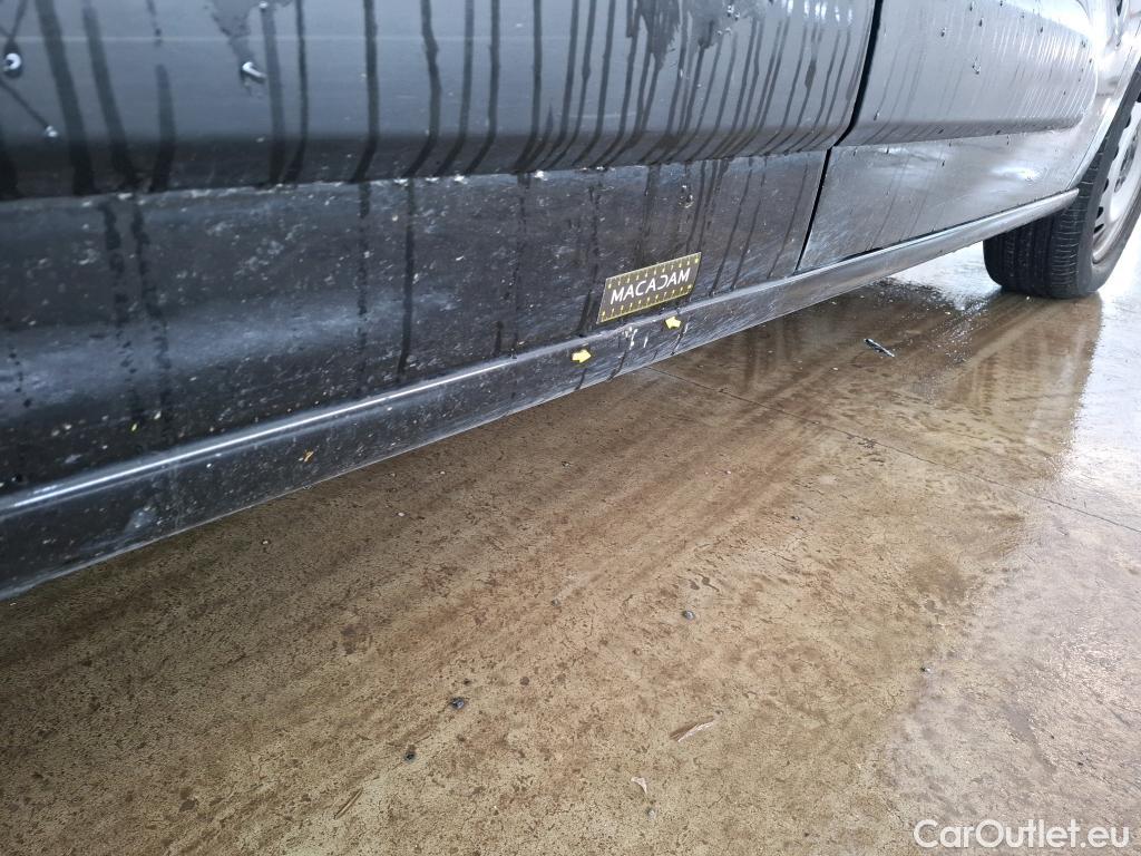  Citroen  Berlingo  Fourgon Club M 1000 1.5 BlueHDi 130CV BVA8 E6dT #29