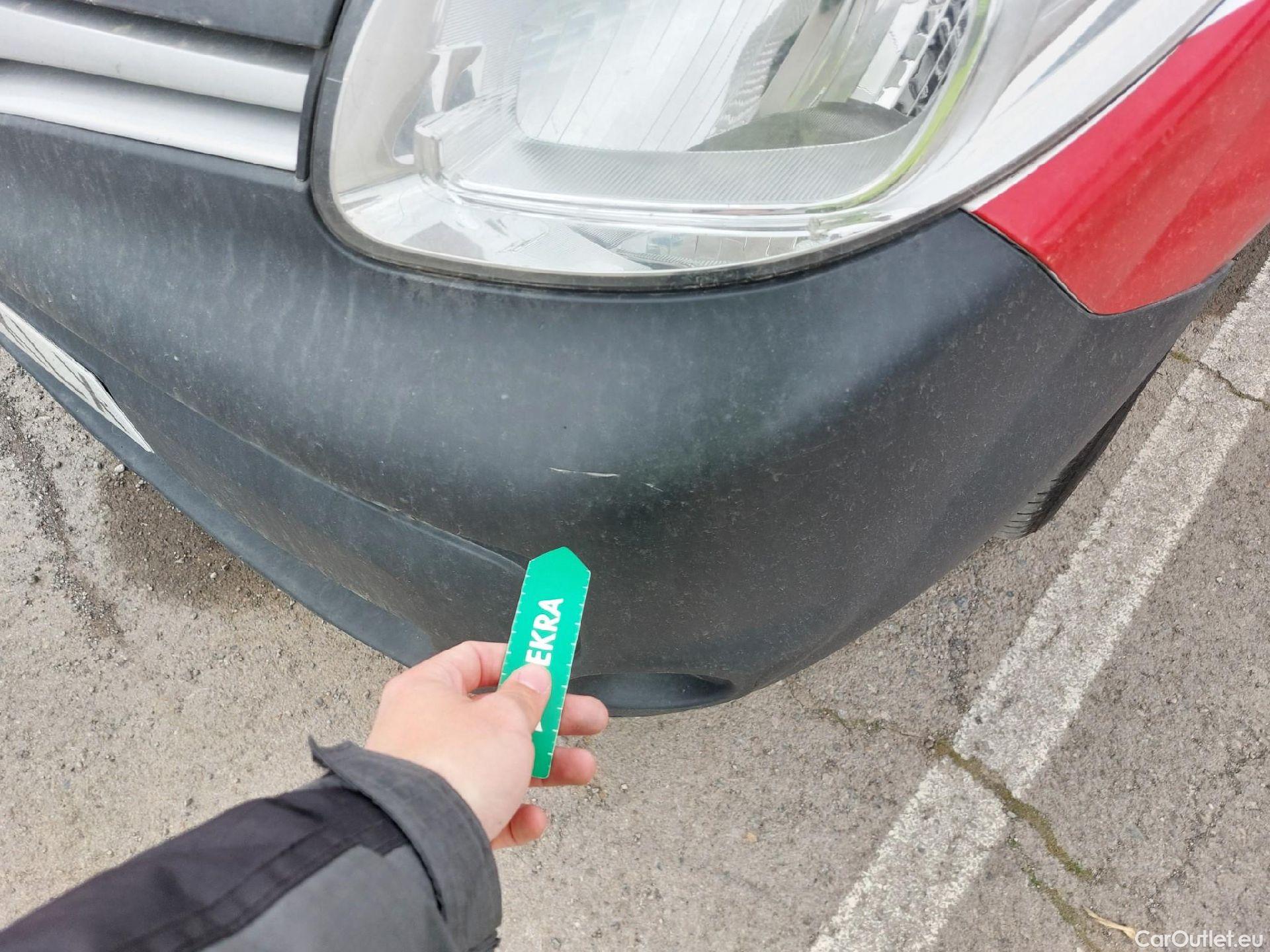  Renault  Kangoo RENAULT  Furgón/2013/3P/furgón derivado de turismo Profesional dCi 66kW (90CV) Euro 6 #5