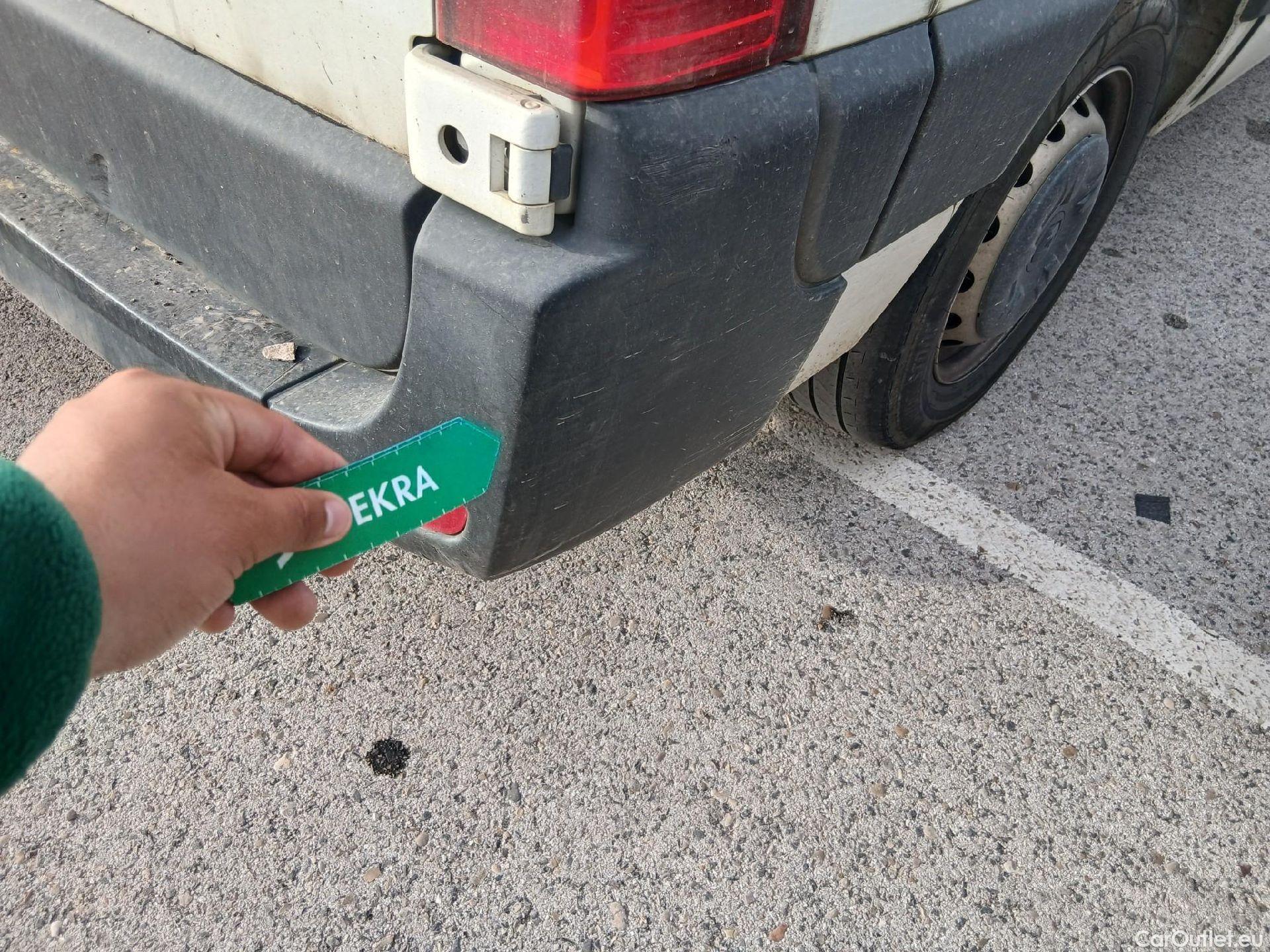  Renault  Master RENAULT  / 2019 / 4P / furgón Furgón T L1H1 2800 Bl dCi 100kW (135CV) #25