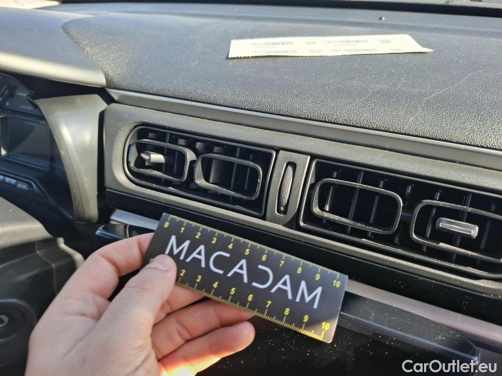  Citroen  C3 CITROEN  Société / 2020 / 5P / Berline BlueHDi 100 S&S BVM6 Feel Nav #25