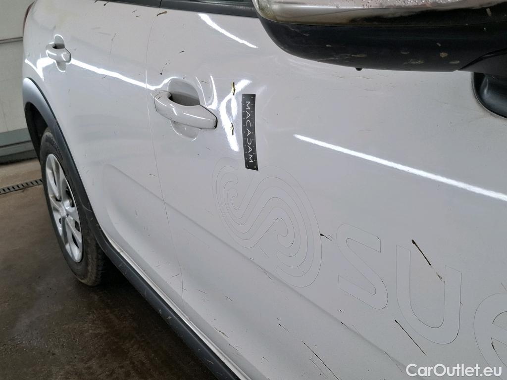  Citroen  C3  Société Feel 1.5 BlueHDI 100CV BVM6 E6dT #56