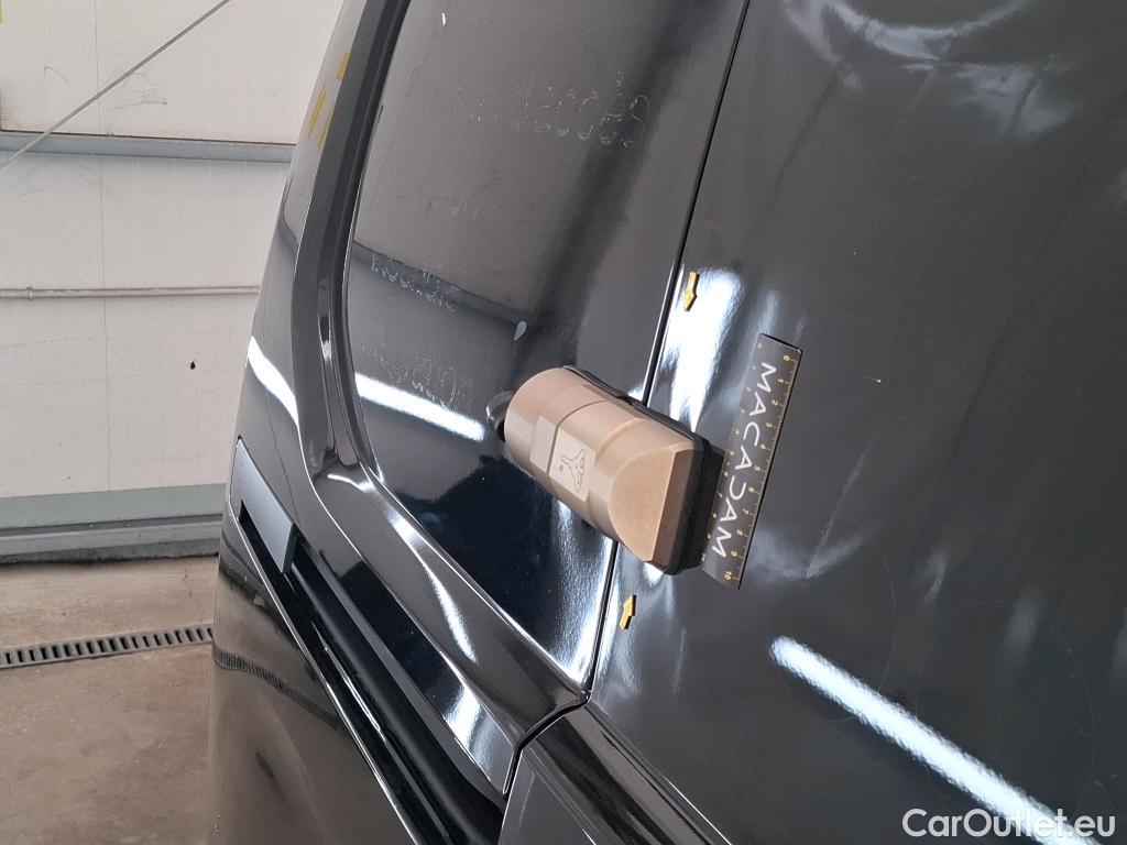  Citroen  Berlingo  Fourgon Club M 1000 1.5 BlueHDi 130CV BVA8 E6dT #5