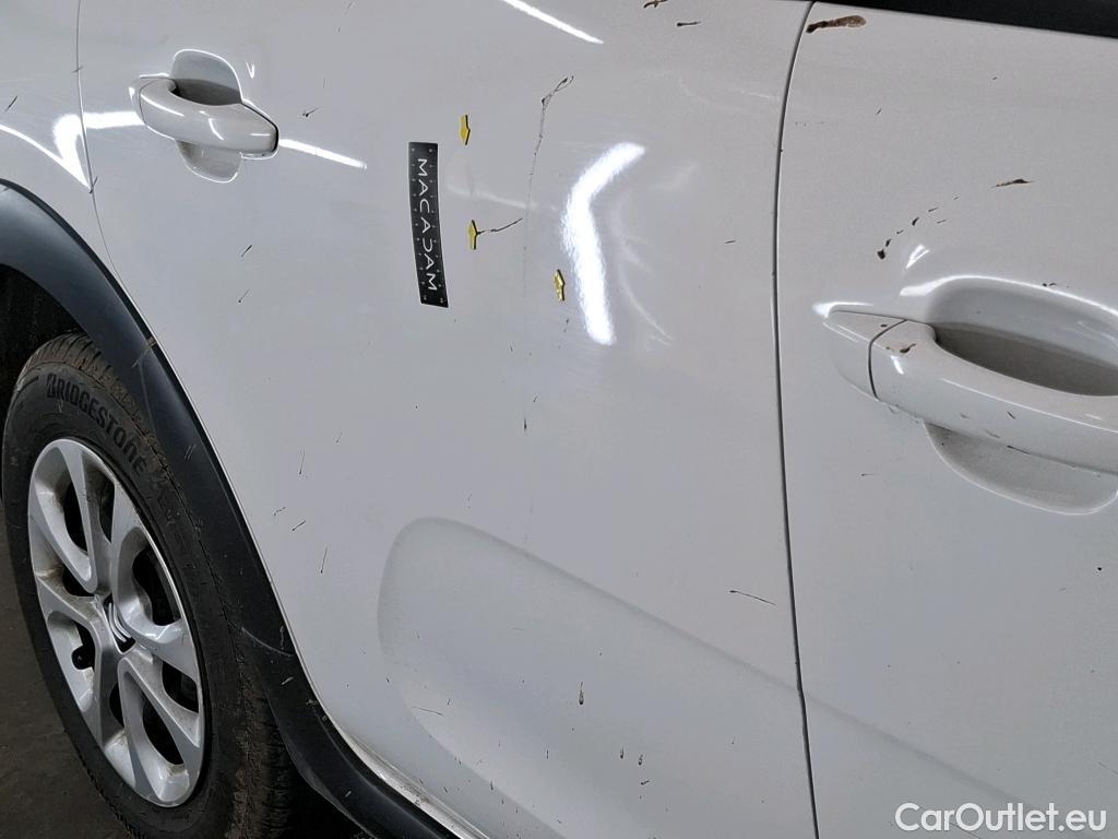  Citroen  C3  Société Feel 1.5 BlueHDI 100CV BVM6 E6dT #3