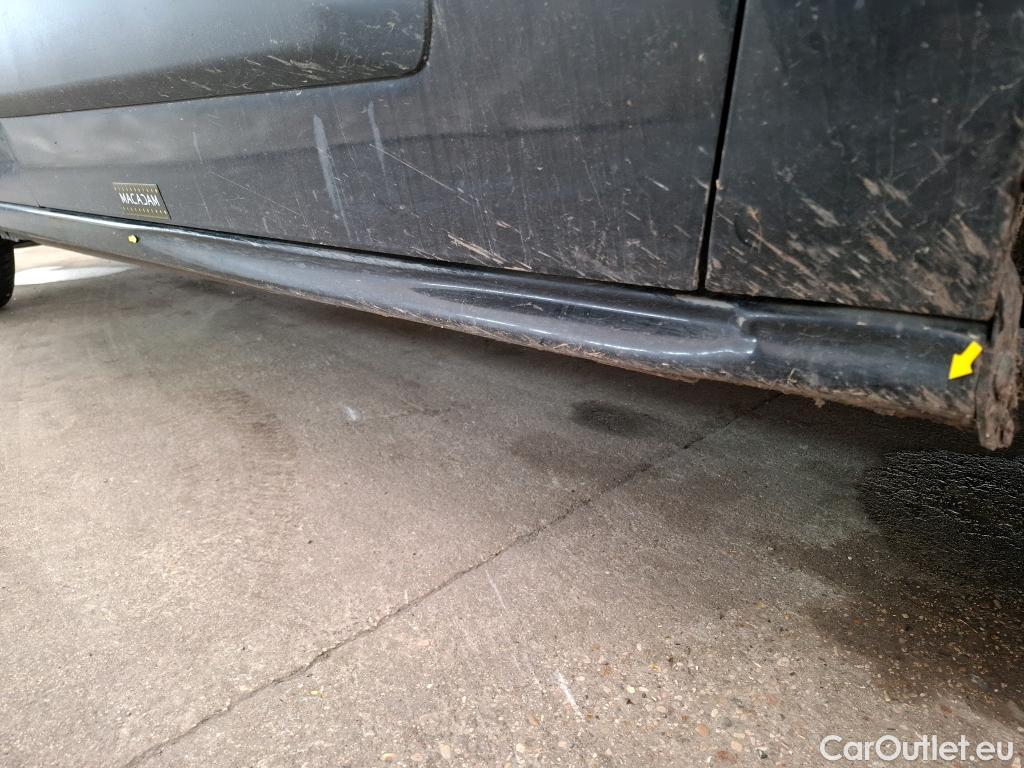  Citroen  Berlingo  Fourgon Club M 1000 1.5 BlueHDi 130CV BVA8 E6dT #2