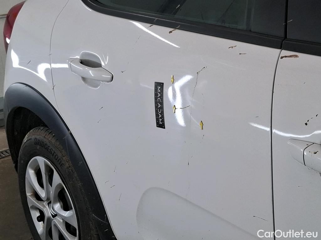  Citroen  C3  Société Feel 1.5 BlueHDI 100CV BVM6 E6dT #2