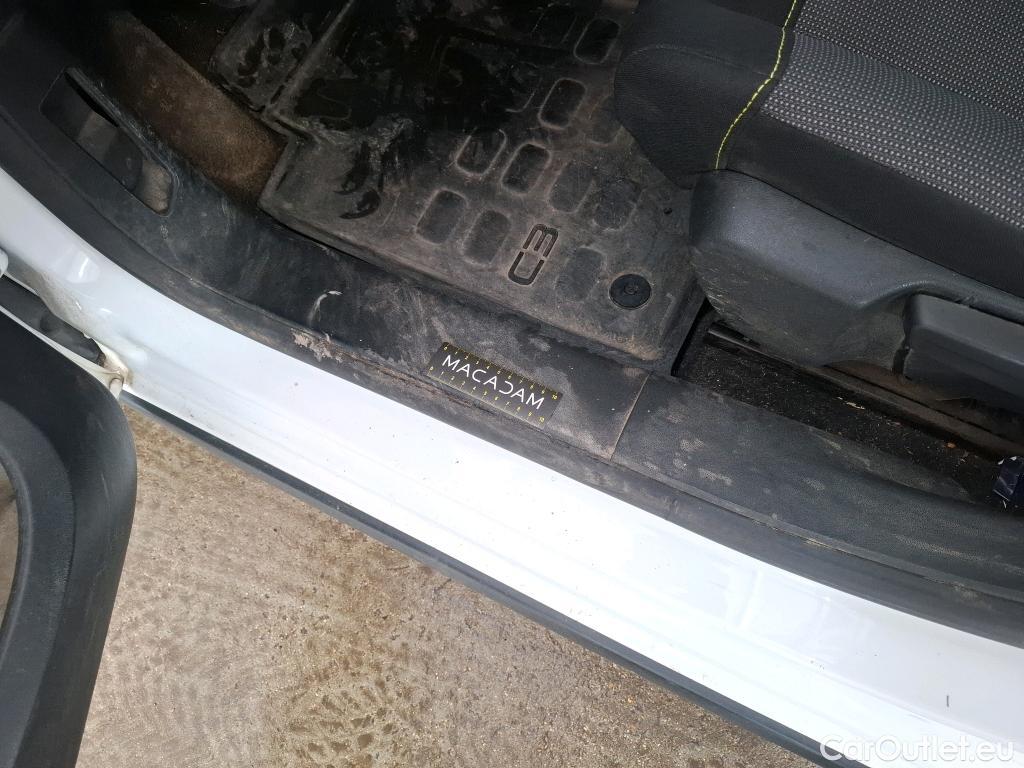  Citroen  C3  Société Feel 1.5 BlueHDI 100CV BVM6 E6dT #45